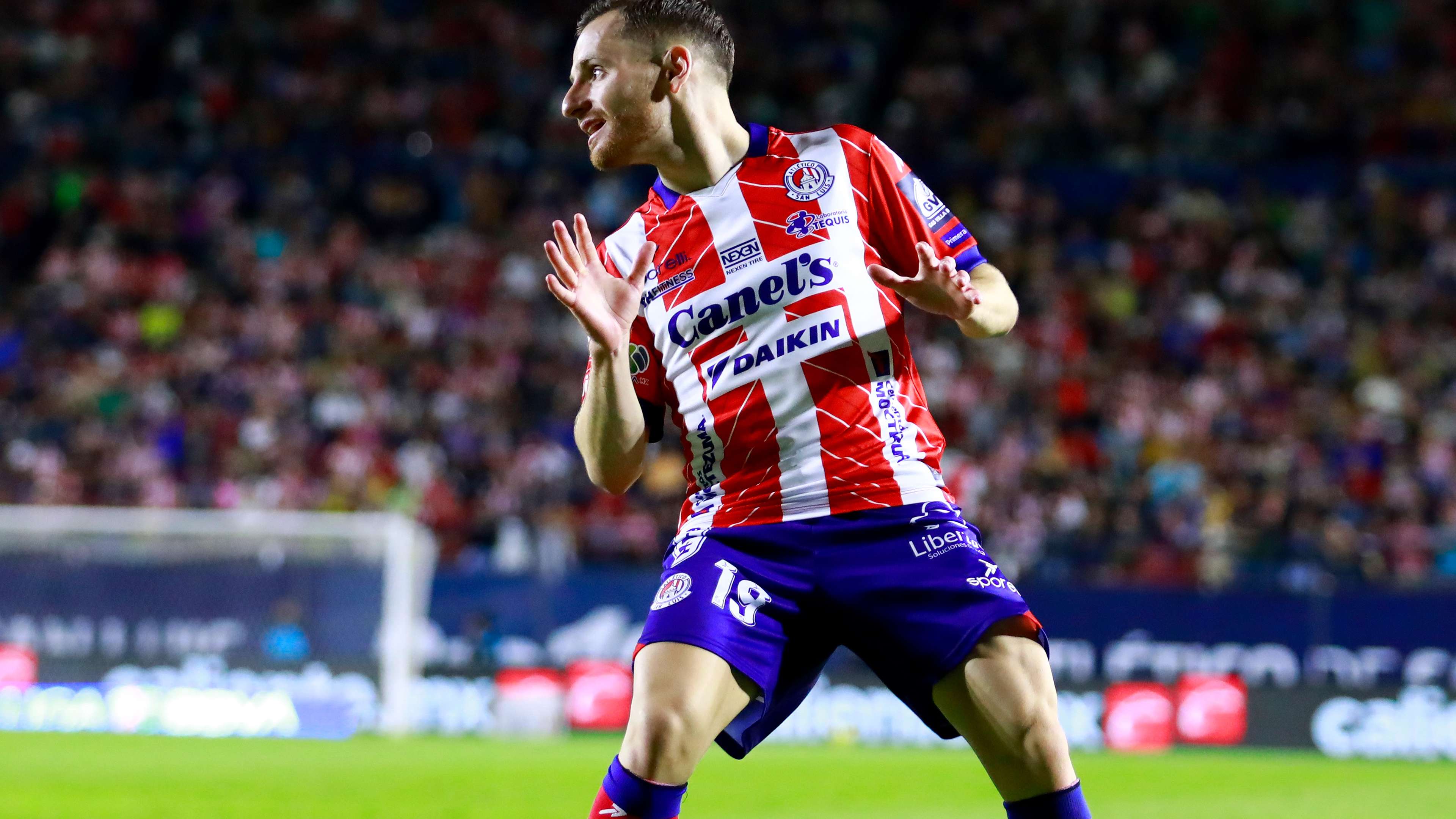 致胜表现 致胜表现